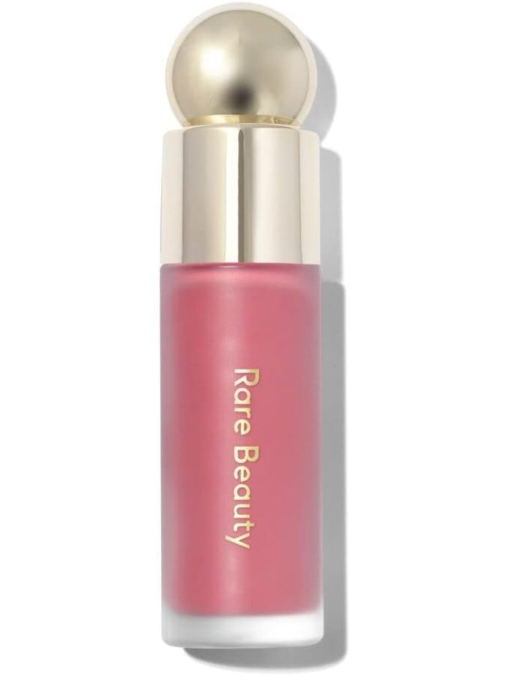 Soft Pinch Liquid Blush - Rare Beauty, Flawless Finish, Long-Lasting, Happy